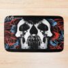 urbathmat flatlay largesquare1000x1000.1u5 17 - Deftones UK Store