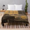 urblanket large bedsquarex1000.1u2 16 - Deftones UK Store