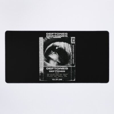urdesk mat flatlaysquare1000x1000 14 - Deftones UK Store