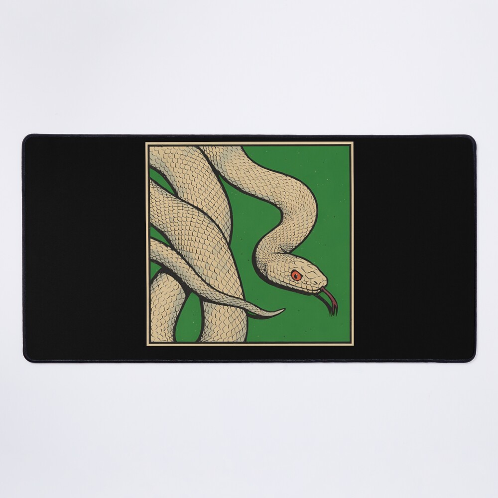 Deftones Private Music Album Mouse Pad