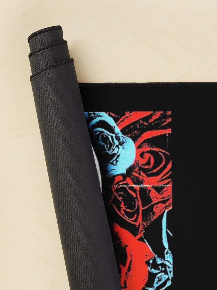 Deftones Classic Logo Mouse Pad - Image 2