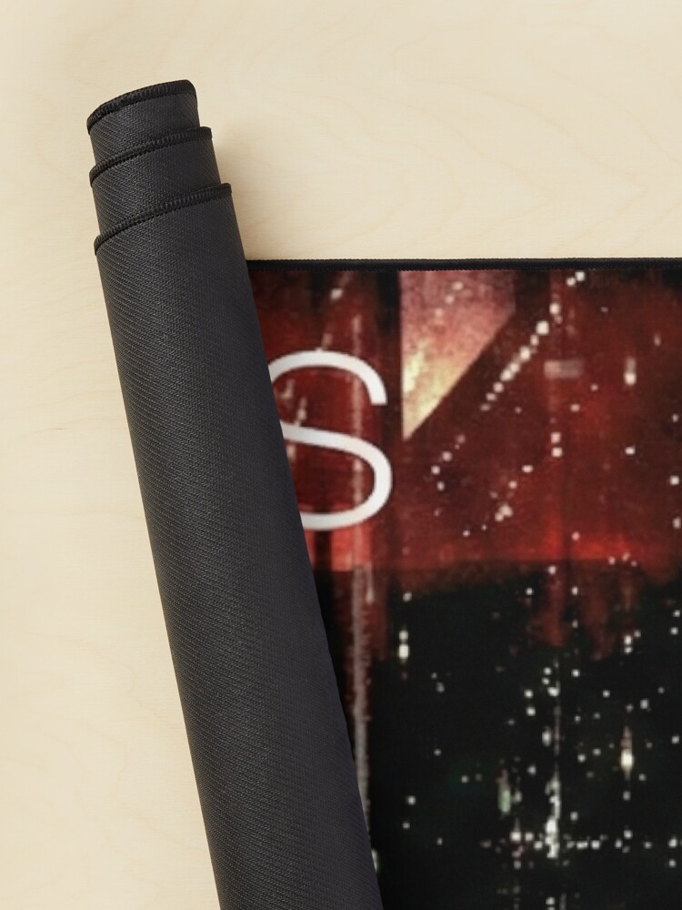 Deftones World Of Music Mouse Pad - Image 2