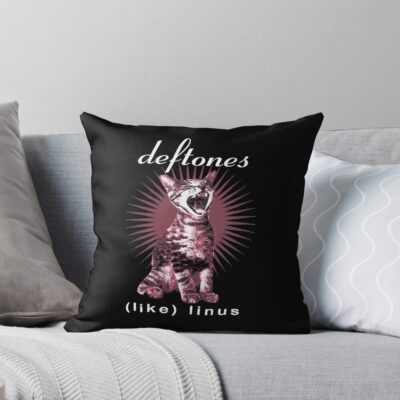 urthrow pillow couch smallsquare1000x1000 15 - Deftones UK Store